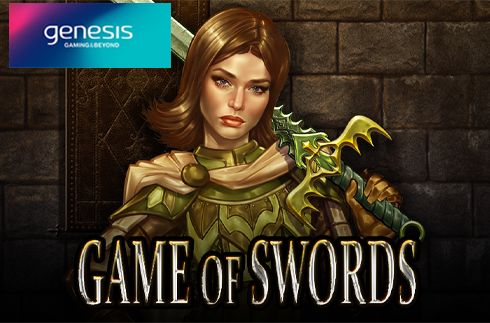 Game of Swords